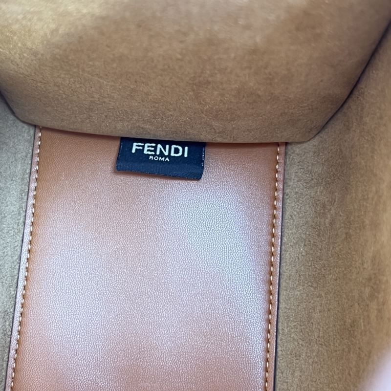 Fendi Shopping Bags